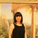 Людмила Басивова, 31 год